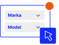 Ikona wyszukiwarka po kategoriach